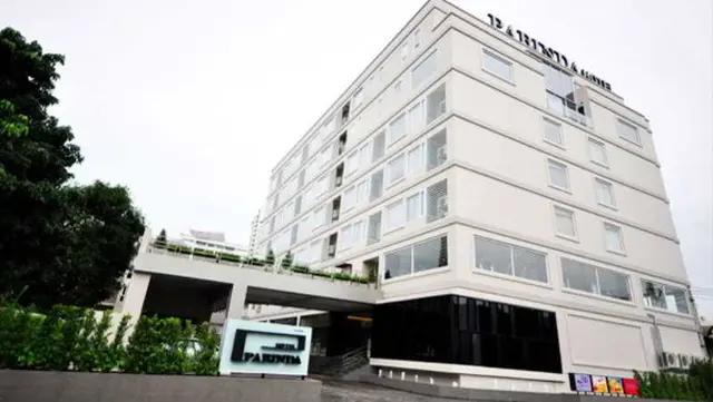 Parinda Hotel