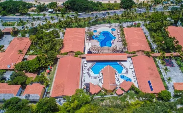 Porto Seguro Praia Resort All Inclusive