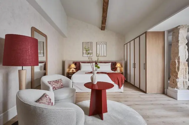 Boutique Hotel Posada Terra Santa
