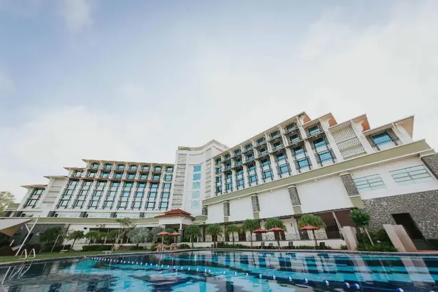 Ancasa Royale Pekan Pahan