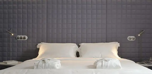 Vander Urbani Resort