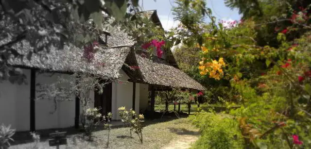 Protea Hotel Amani Beach