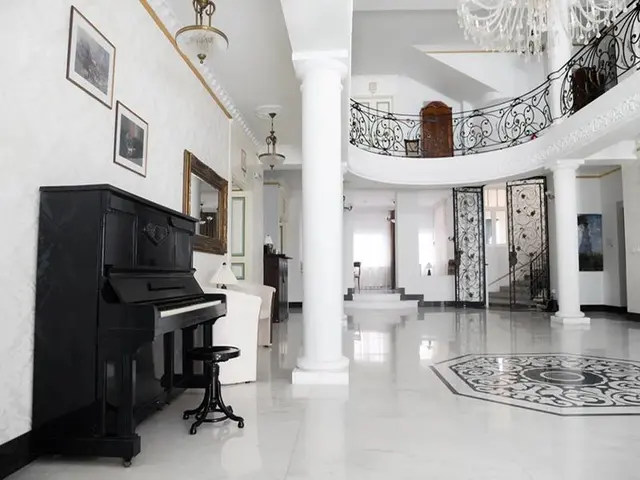 Jardin Hotel Belgrade