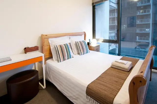 Inner Melbourne Serviced Apartments