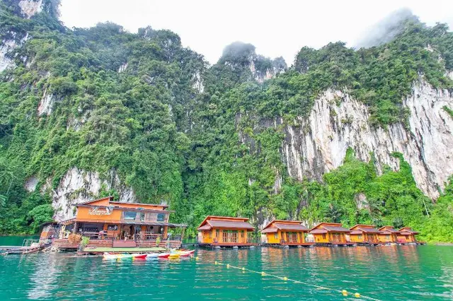 Panvaree Resort
