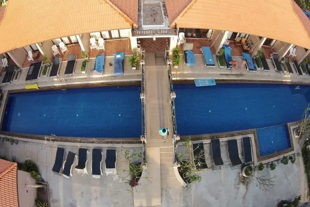 Peace Paradise Beach Resort