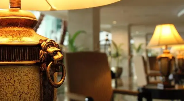 Harmoni One Convention Hotel & Service Apartments