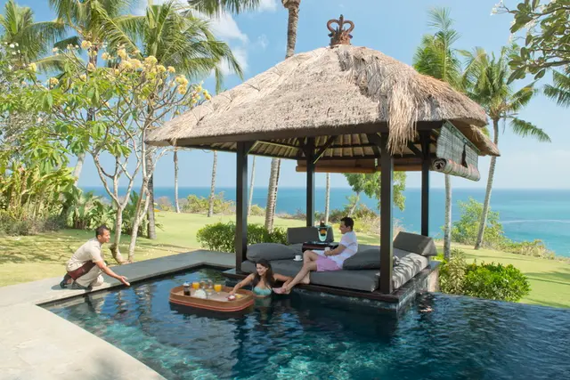 The Villas