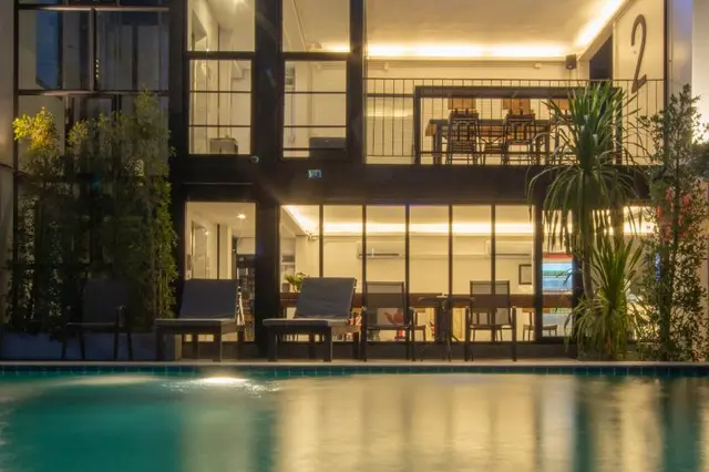 The Nimman Hotel
