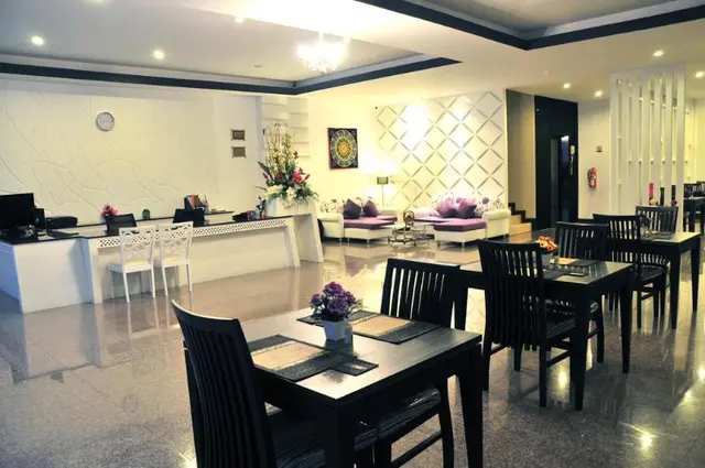 The Cocoon Patong Hotel
