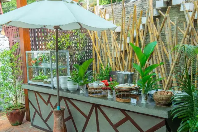 Muangthong Boutique Hotel