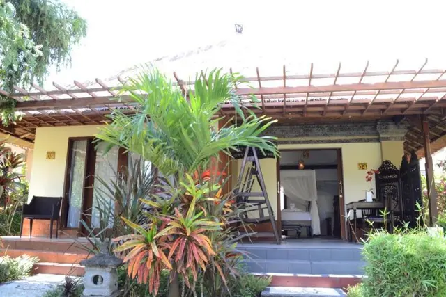 Medewi Bay Retreat