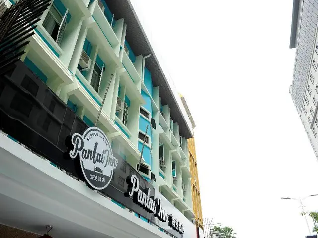 Pantai Inn