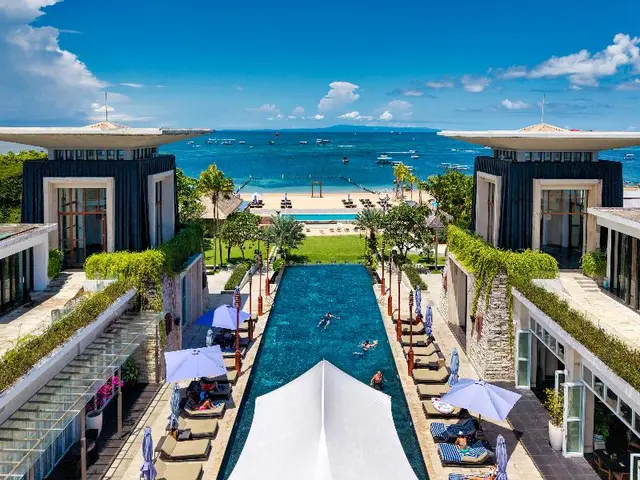 The Sakala Resort Bali