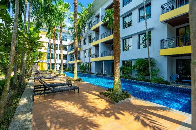 Anchan Boutique Hotel