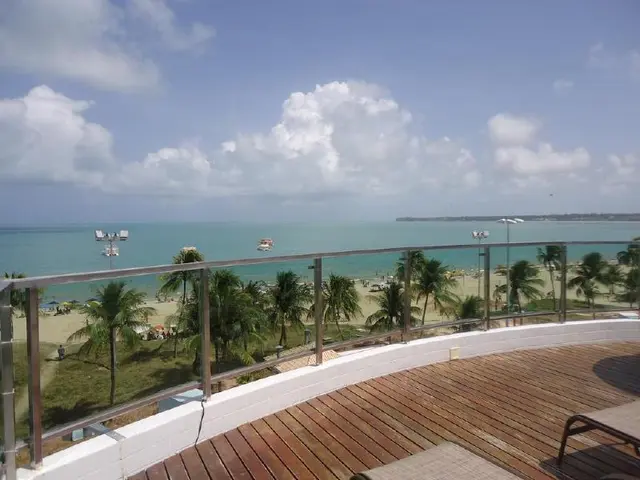 Corais de Tambau