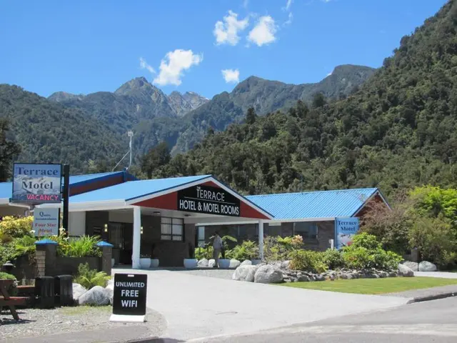 Terrace Motel