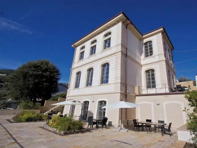 Miramare Residence