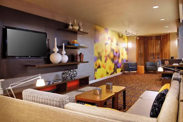 Courtyard by Marriott Gainesville