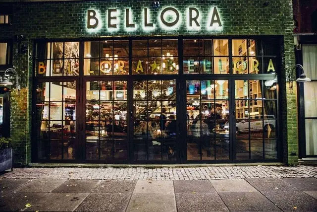 Hotel Bellora