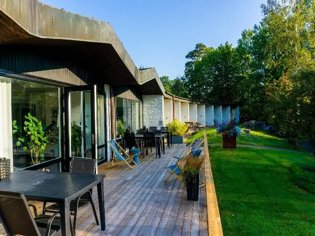 Hotell Solhem Park