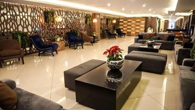 Hotel Dali Ejecutivo