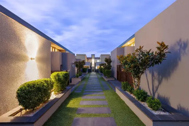 Quest Serviced Apartments Portland