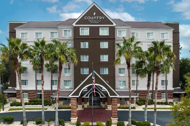 Country Inn & Suites By Radisson, Gainesville, Fl