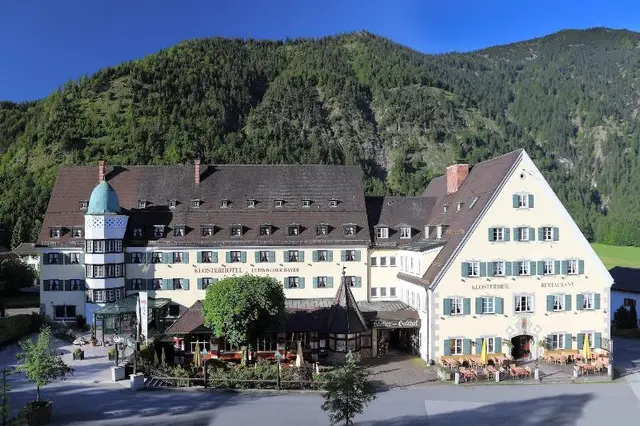 Ludwig der Bayer Klosterhotel