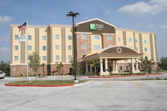 Holiday Inn Express & Suites George West By IHG