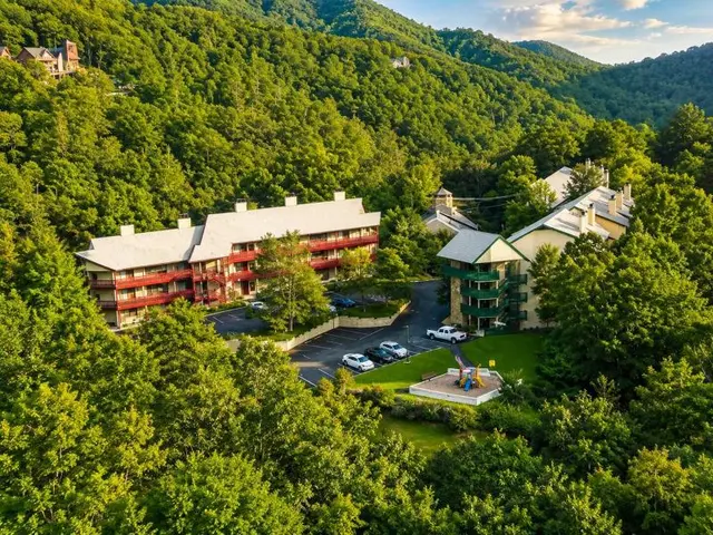 Laurel Point Resort
