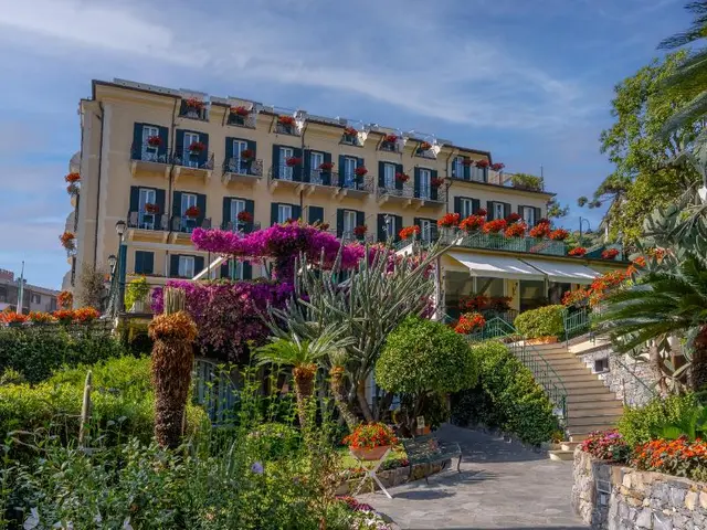 Hotel Metropole
