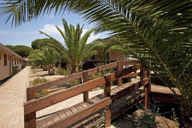 Village Golfo degli Etruschi