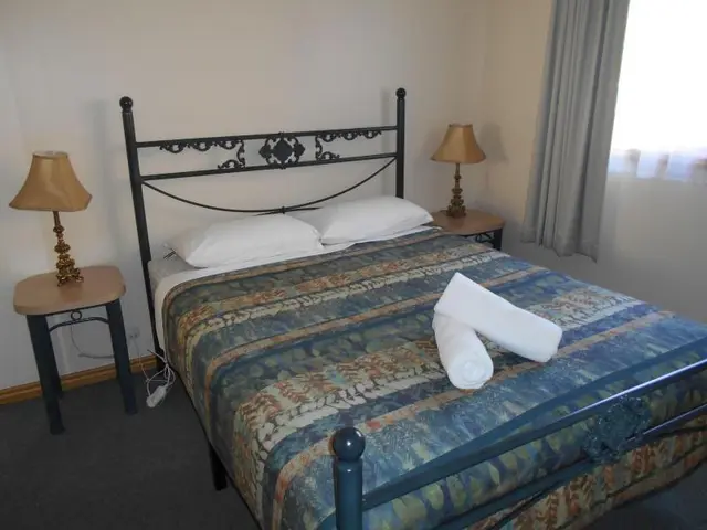 Grampians View Cottages