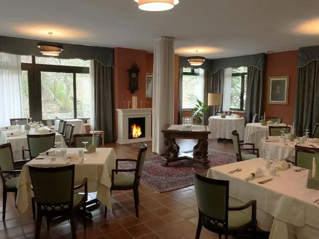 Villa San Carlo