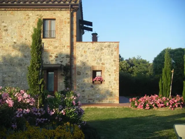 Antico Casale L'impostino