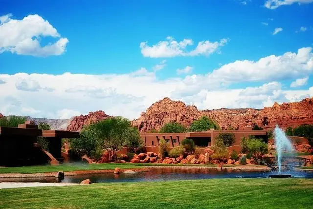 Inn at Entrada