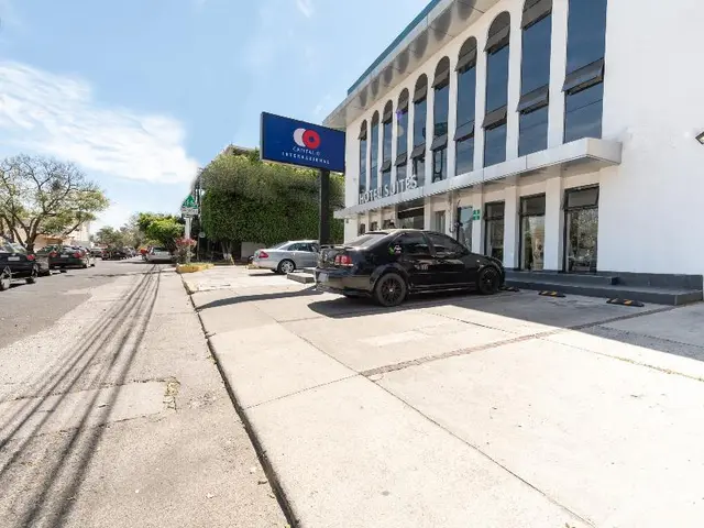 Capital O Suites Internacional