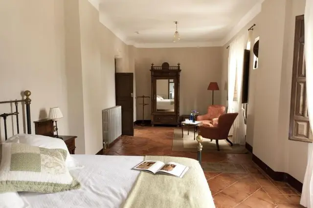 Cortijo Del Marques Manor House