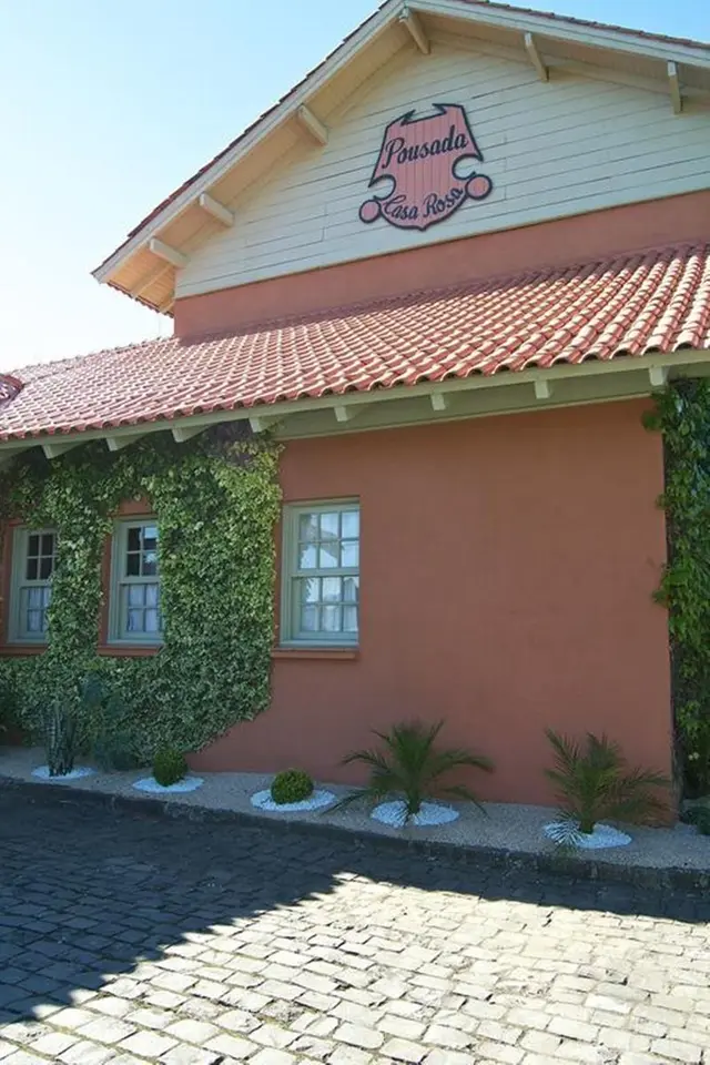 Golden Hills Vila Suzana