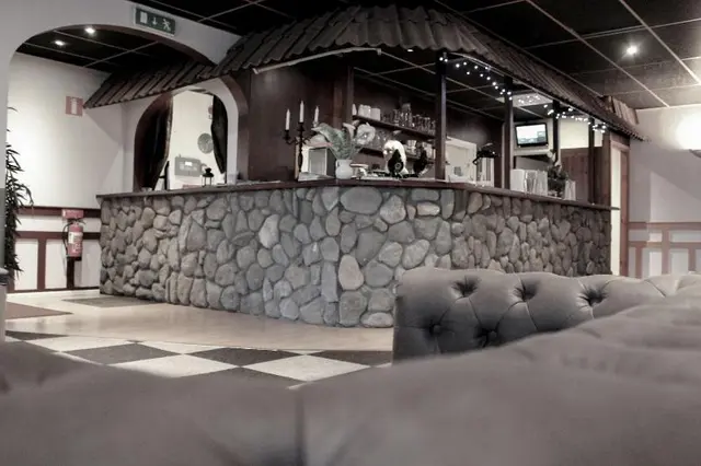 Euroway Hotel