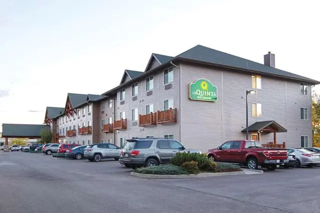 Best Western Plus Riverfront Hotel and Suites