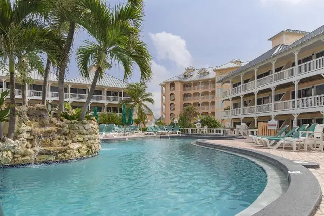 Morritts Tortuga Club And Resort