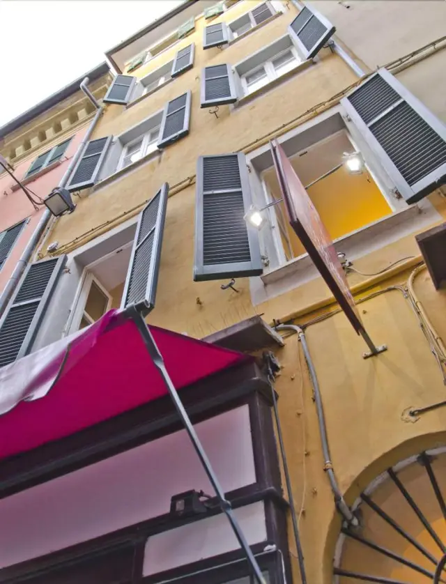 Affittacamere del Prione - Guest House
