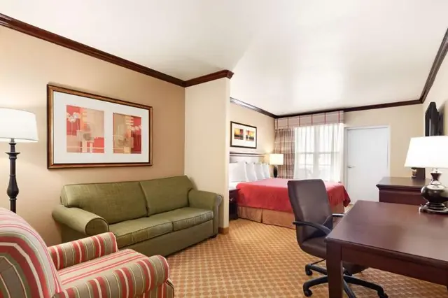 Comfort Inn & Suites Galveston Central Island