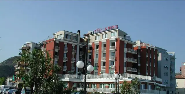 Stella Maris