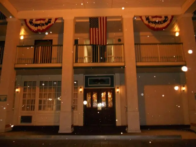 1863 Inn of Gettysburg