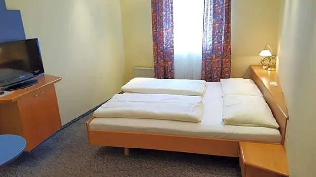 Hotel CenterCourt