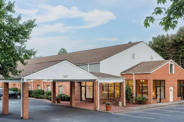 Quality Inn Cornelia GA
