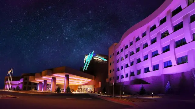 Twin Arrows Navajo Casino Resort